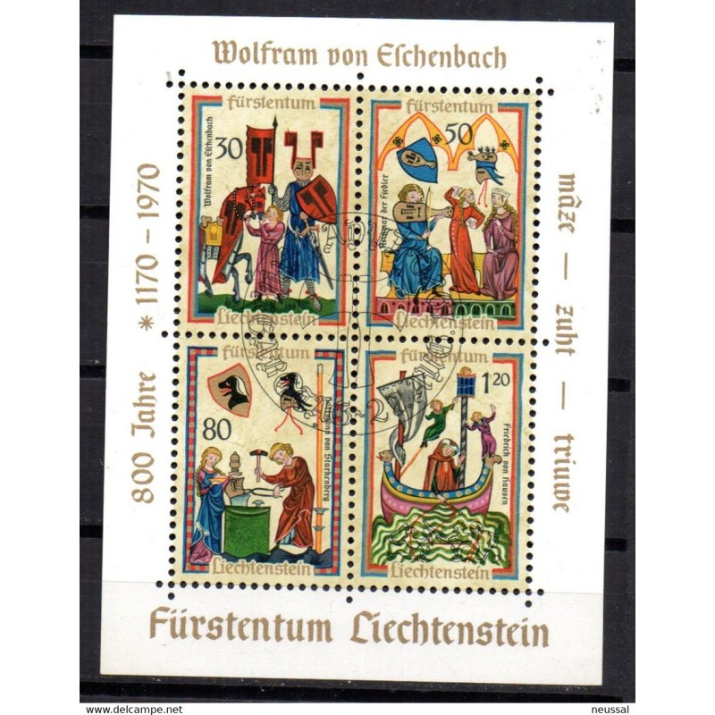 Hb11 Lietchestein used Hb11 Lietchestein used
