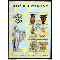 Hb5 vaticano