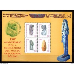Hb11 vaticano