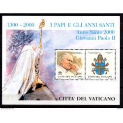 Hb22 vaticano
