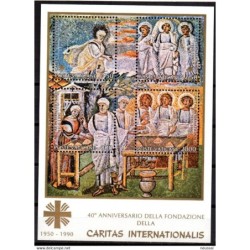 Hb12 vaticano
