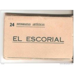 El escorial 24 fotografias