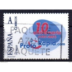 Sello personalizado de españa proto radipcom