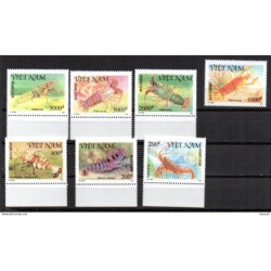 Serie n 1197203 vietnam