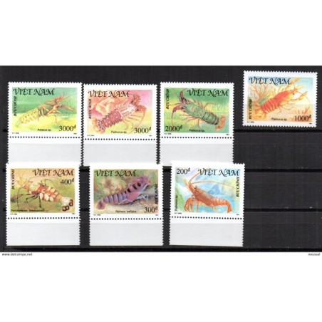 Serie n 1197203 vietnam