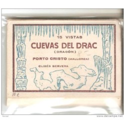 Cuevas del drac 15 vistas