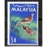 Sello n 26 malasia