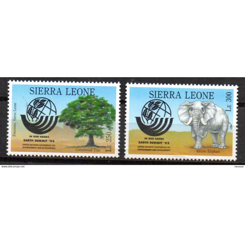 Serie n 16145 sierra leone Serie n 16145 sierra leone