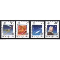 Serie n 5958 seychelles