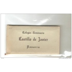 Colegioseminario Castillo de javier