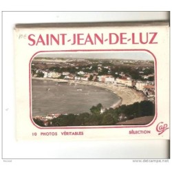 10 fotos  saint jean deluz