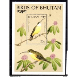 Hb218  Bhutan