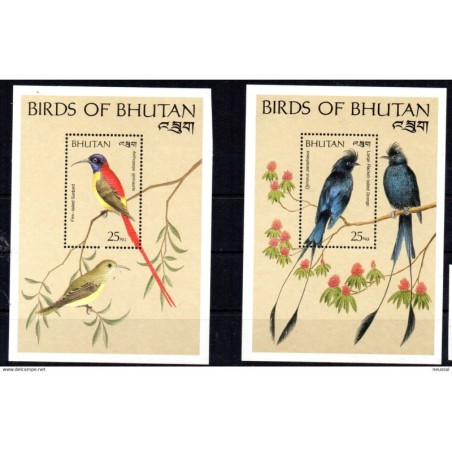Hb2989  Bhutan