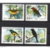 Serie de Mayotte año 2002