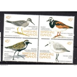 Serie n 22932  Marshall island