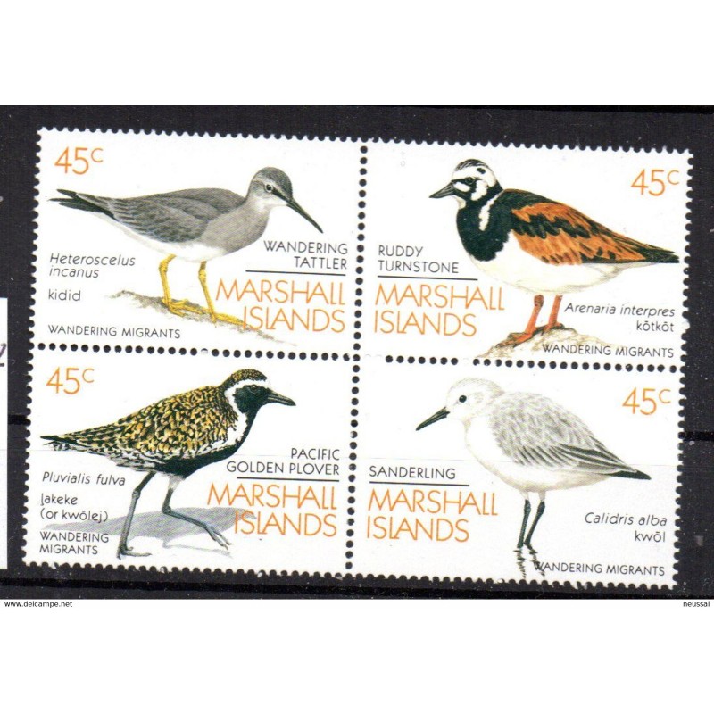 Serie n 22932 Marshall island Serie n 22932 Marshall island