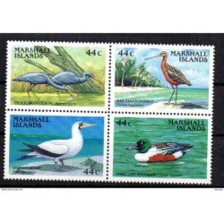 Serie n 16871  Marshall island