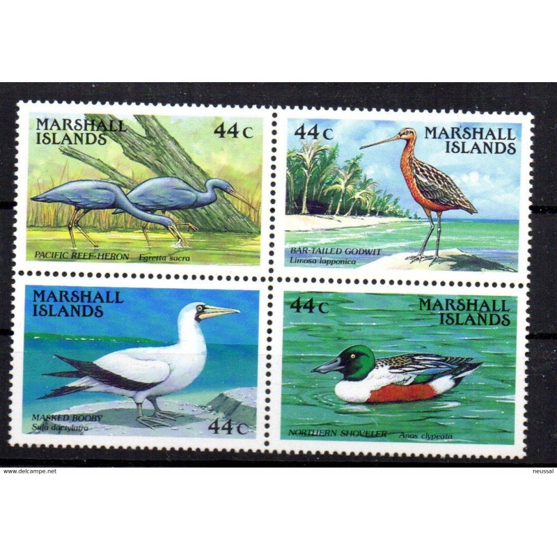 Serie n 16871 Marshall island Serie n 16871 Marshall island