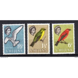 Sellos  n 142146150  St Helena