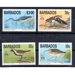 Serie n 87881  Barbados