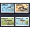 Serie n 87881  Barbados