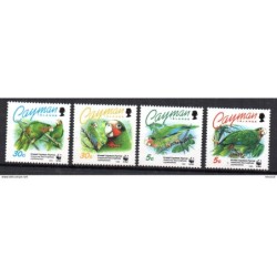 Serie n 71821  Cayman island