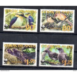 Serie n 12247 Cook  island