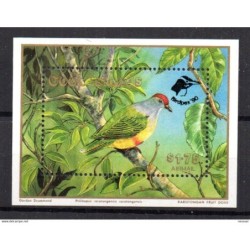 Hb201  Cook  island