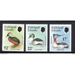Serie n 4257  Falkland island