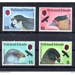 Serie n 3069  Falkland island