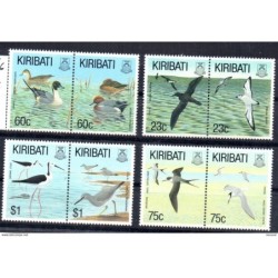 Serie n 2706  Kiribati