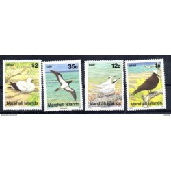 Serie n 37780  Marshall island