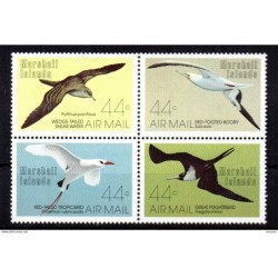 Serie n A811   Marshall island