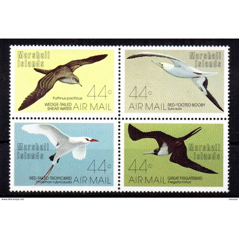 Serie n A811 Marshall island Serie n A811 Marshall island