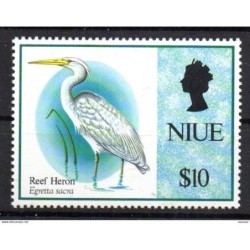 Sello n 625 Niue