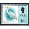 Sello n 625 Niue