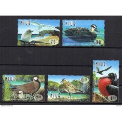 Serie n 6859  Niue