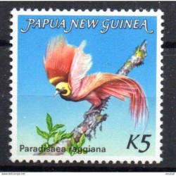 Sello  n  477   Papua