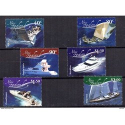 Serie n 194752  NEw zeland