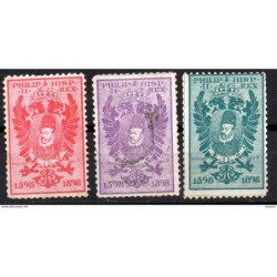 3 viñetas de 1989