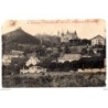 Tarjeta postal de Barcelona  Tibidabo