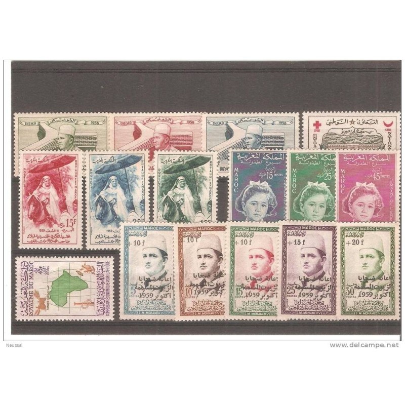 Diversas series en orden 386 hasta 401 Diversas series en orden 386 hasta 401