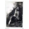 Tarjeta postal   monasterio de piedra cascada de trinidad