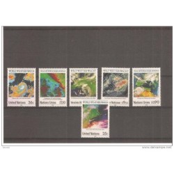 Serie meteorologica  genova viena NY