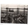 Tarjeta postal   atracciones tibidabo cesta aerea