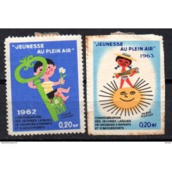 2 viñetas diferentes