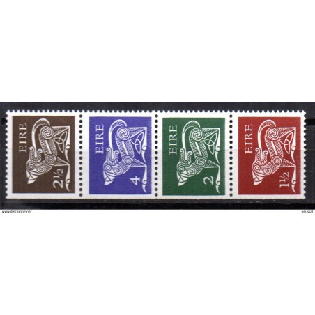 Sello n 259B Irlanda