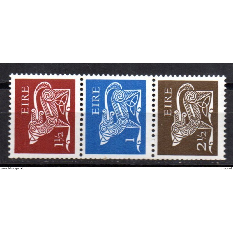 Sello n 253B Irlanda Sello n 253B Irlanda