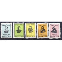 5 viñetas pro icf republica española