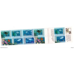 Carnet 1472 de Australia